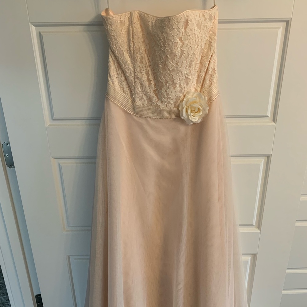 Scott McClintock Dress